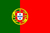 Flag for Portugal